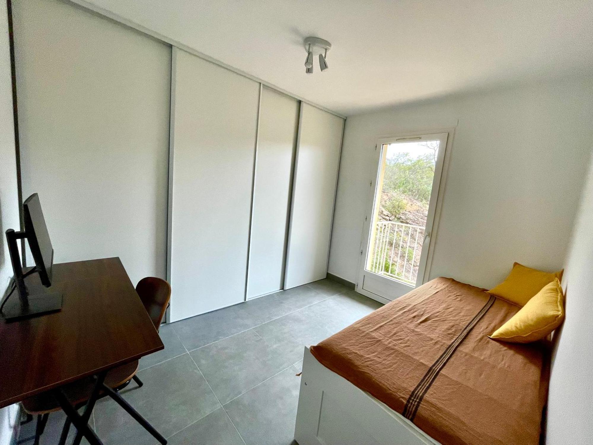 Apartment Vue Panoramique - Calme - St Raphael *